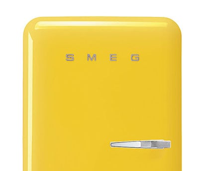 SMEG FABulous summer –20%
